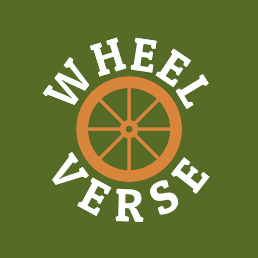 WheelVerse app icon