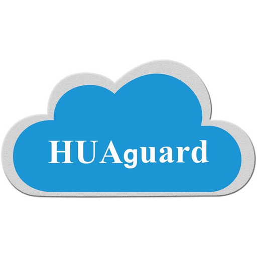 HUAguard app icon