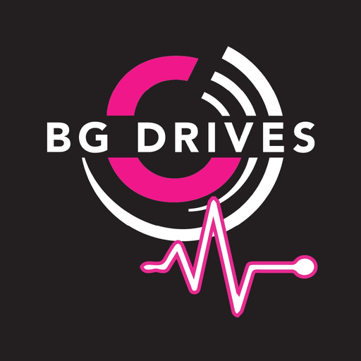 BG Drives Integr8 app icon