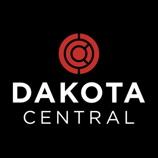 Dakota Central TV app icon