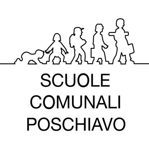 Scuole Poschiavo app icon