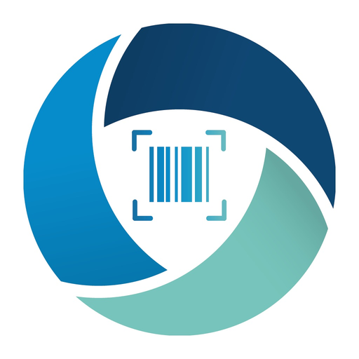 Holter Lagerscanner app icon