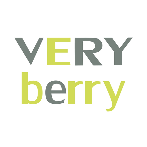 VERYberry 公式アプリ app icon