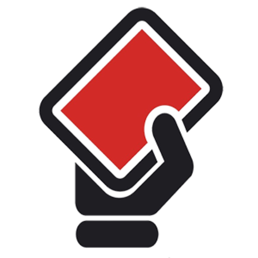 Red Card VPN app icon