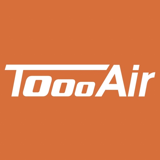 ToooAir PTT app icon