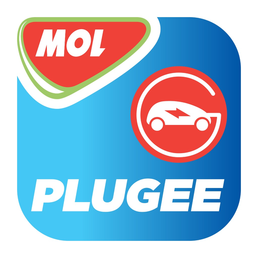 MOL Plugee app icon