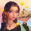 Portrait:Make Avatar Character icon