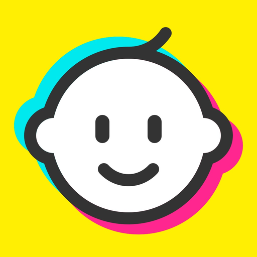 Bebememo - Smart Baby Journal app icon