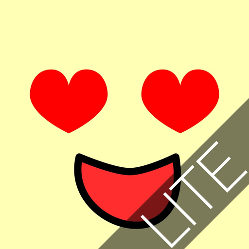 LikeCameraLite app icon