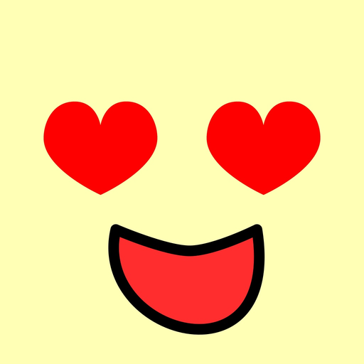 LikeCamera app icon