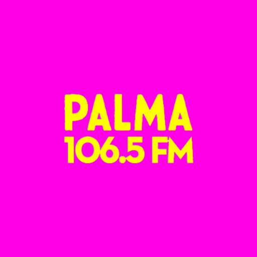 Palma FM 106.5 app icon