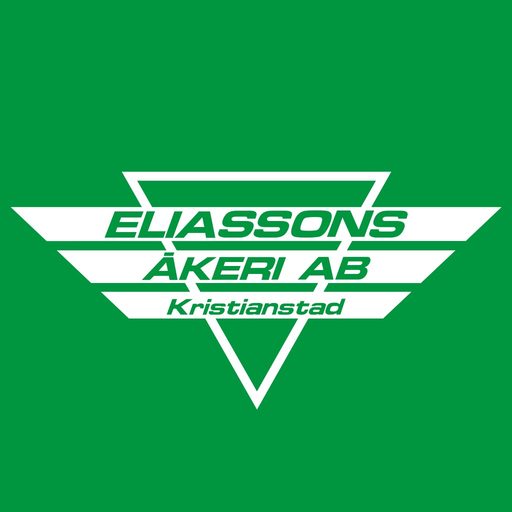 Eliassons Åkeri app icon