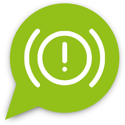 Aléa app icon
