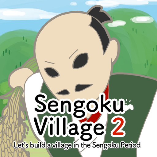 Sengoku Village2 app icon