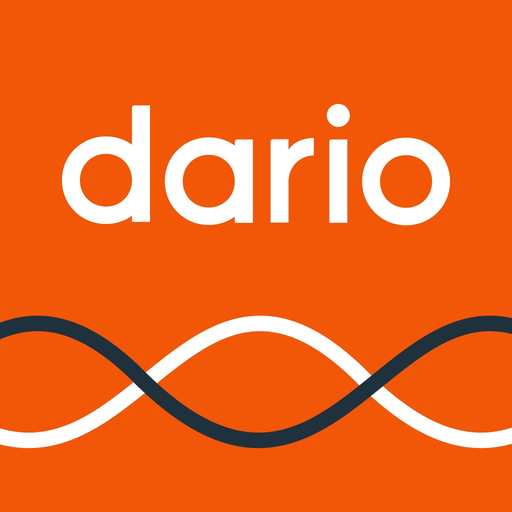 Dario Connect (Twill ) app icon