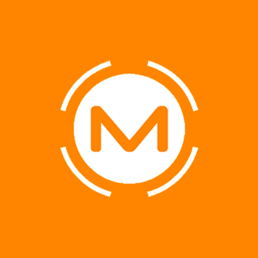 Monumental AM 1080 app icon