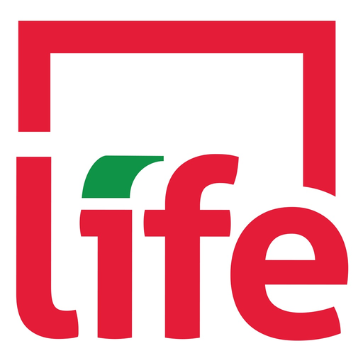 LIFE network app icon