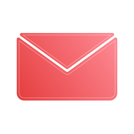Aurora Mail app icon