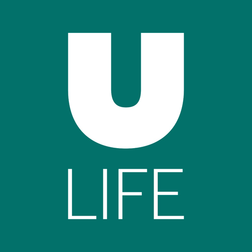 UManresa Life app icon