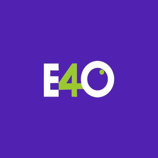 Estación 40 FM 91.1 app icon