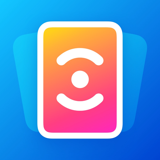 PokeArt - TCG Card Maker app icon