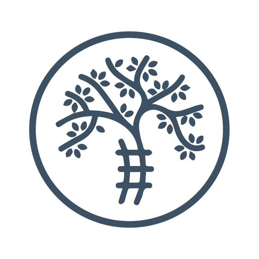OrthoNC app icon