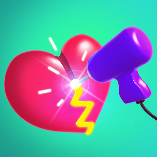 Weld It 3D app icon