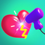Weld It 3D icon