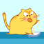 Spill Ball icon