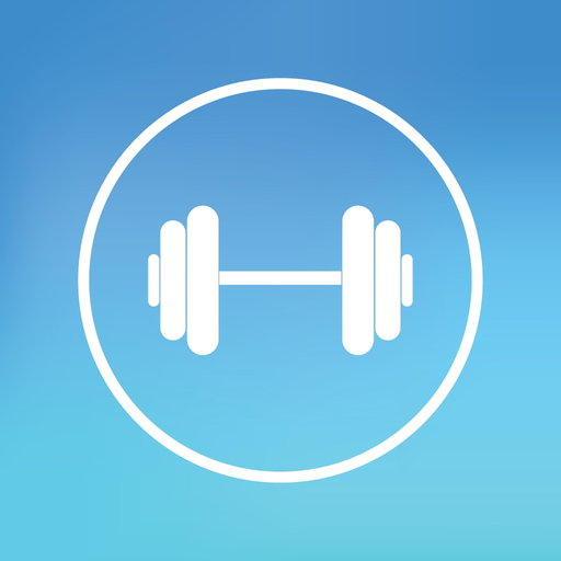 Spokane Fitness Center app icon