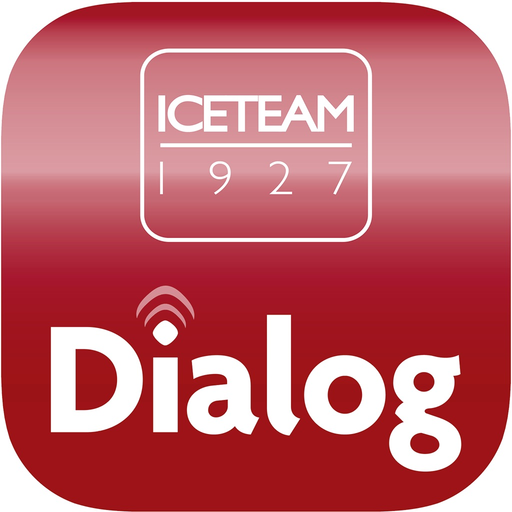 M2M Dialog app icon