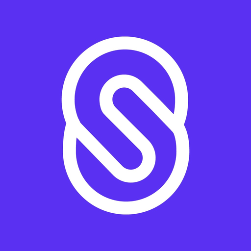 Shoplnk-Store,website builder app icon
