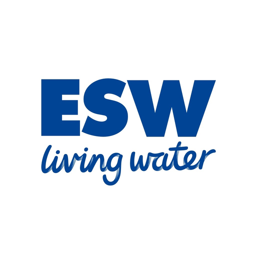 Essex & Suffolk Water app icon