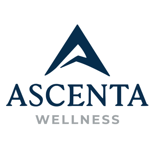 Ascenta Wellness app icon
