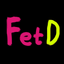 FetD: Like Minded Social icon