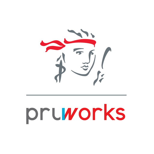 PRUWorks app icon