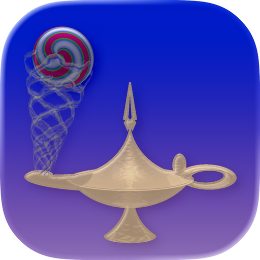 Bingo Genie app icon