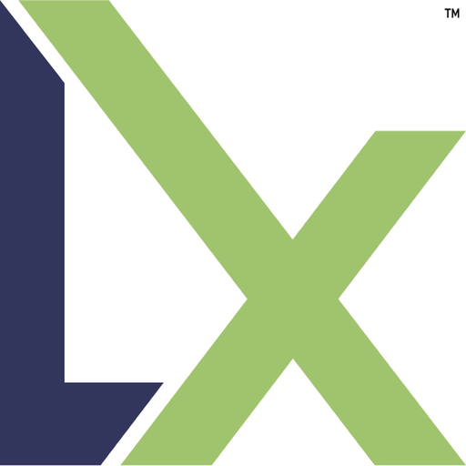 LX LogisticsPro app icon