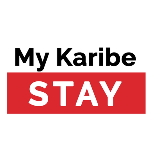 My Karibe Stay app icon