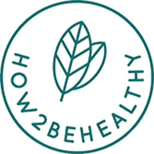How2behealthy Voedingsscanner app icon
