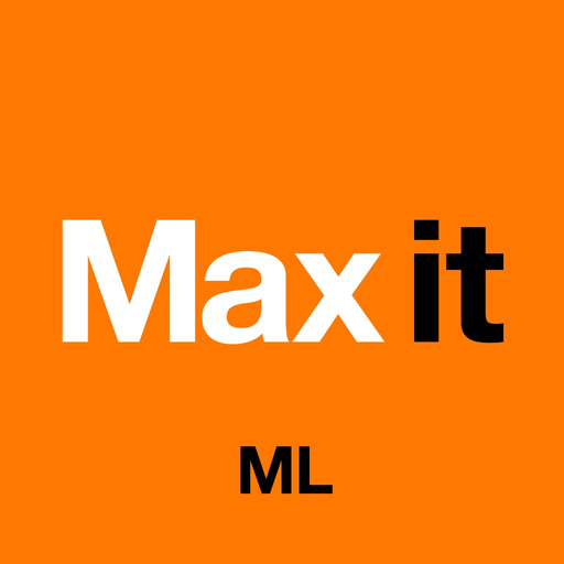 Orange Max it – Mali app icon