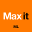 Orange Max it – Mali icon