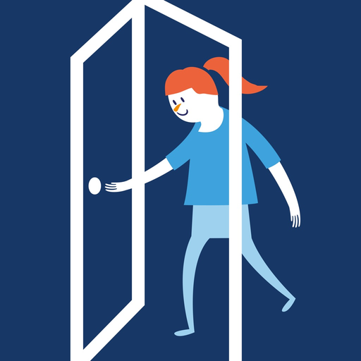 Berliner Wohnhilfen app icon