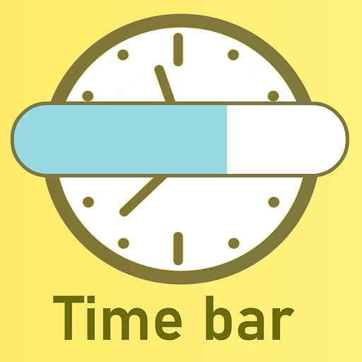 New Time bar app icon