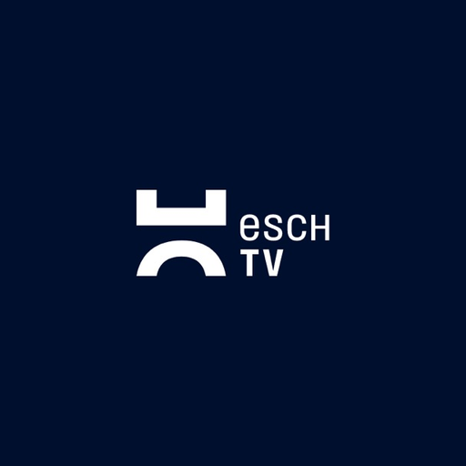Esch TV app icon