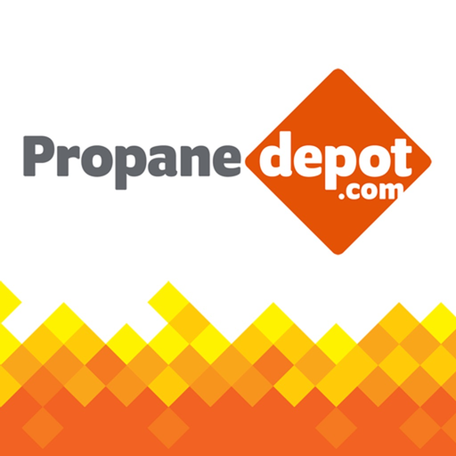 Propane Depot app icon