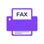 Simple Fax - Fax From iPhone icon
