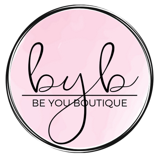 Shop Be You Boutique app icon