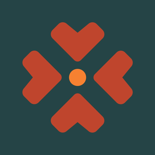 Corazo Credit Union app icon