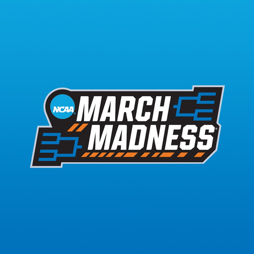 NCAA Women's March Madness app icon